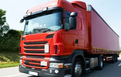 Ankara Eğil Ambar Kargo