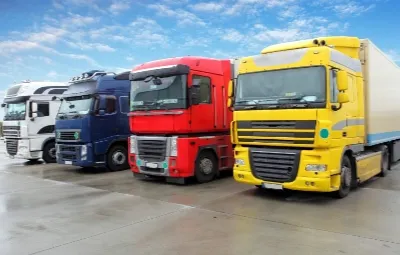 Ankara Eğil Nakliye Ambarı