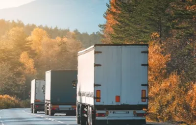 Ankara ile Eğil Arası Klima Taşıma