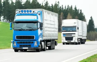 Ankara ile Eğil Arası Eşya Taşıma